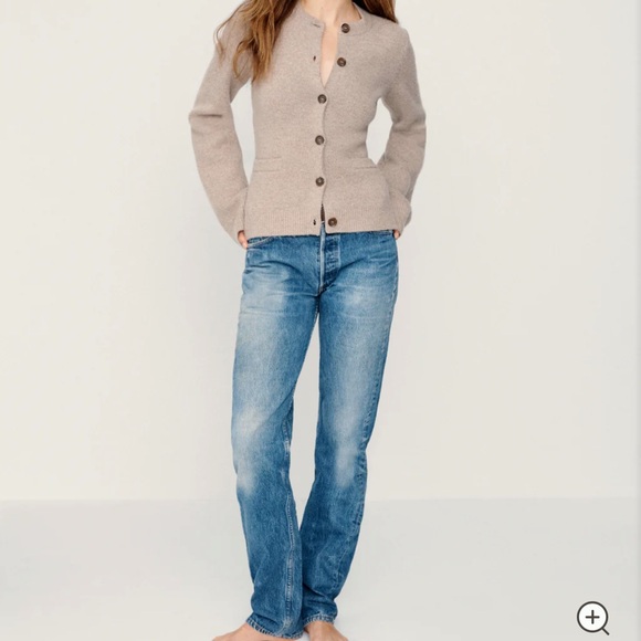 Jenni Kayne Cooper Cardigan - Picture 3 of 4